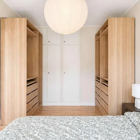 Apartmán Modern With Mountain View Balcony *